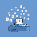 From Inbox Zero to Desktop Zero: The Next Digital Trend