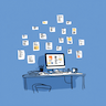 From Inbox Zero to Desktop Zero: The Next Digital Trend
