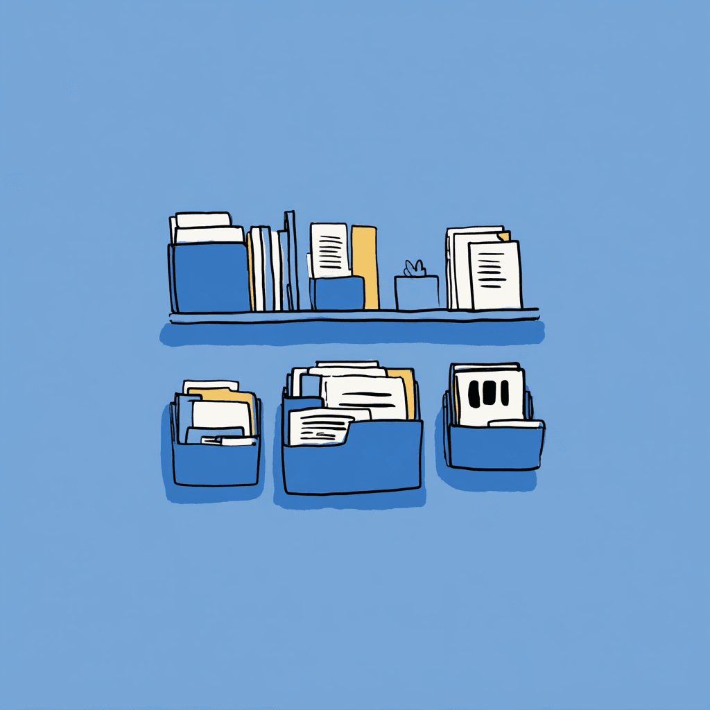 The Ultimate Guide to Renaming and Organizing PDF Files for Maximum Productivity