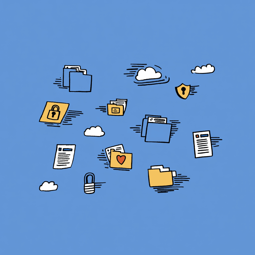 7 File Types That Leak Your Privacy When Shared Online