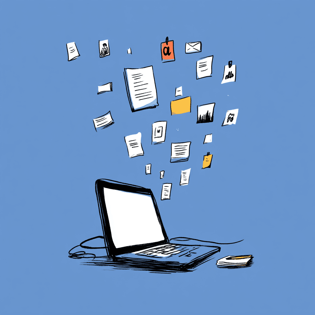 Image File Names for SEO: The Naming Convention Google Actually Reads