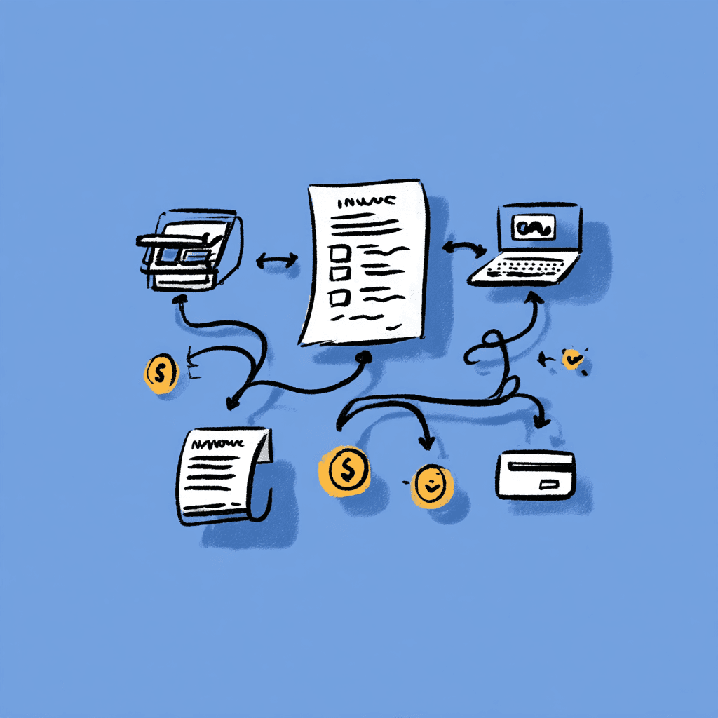 Invoice Automation: Complete Guide for Accountants