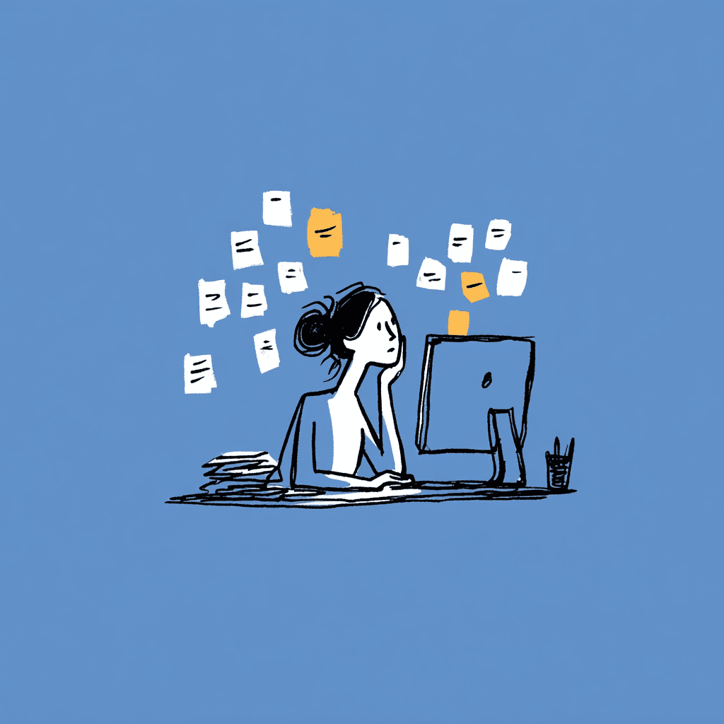How to Organize Digital Files: The Complete Guide for 2025