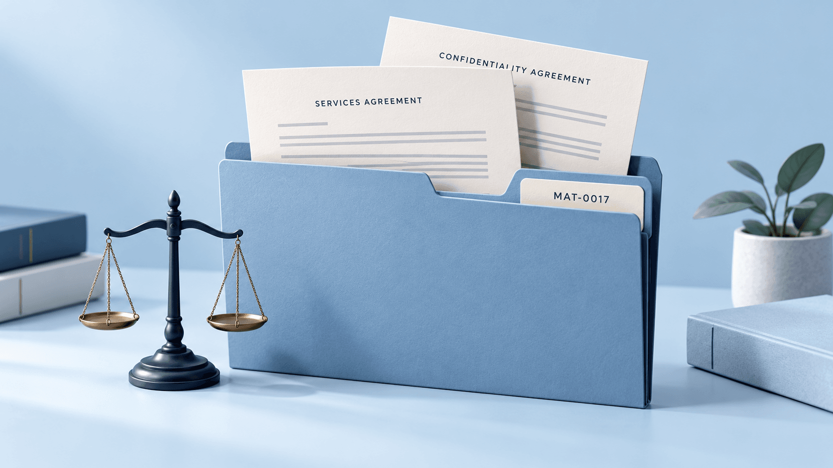 Legal File Naming Conventions: Templates for Law Firms