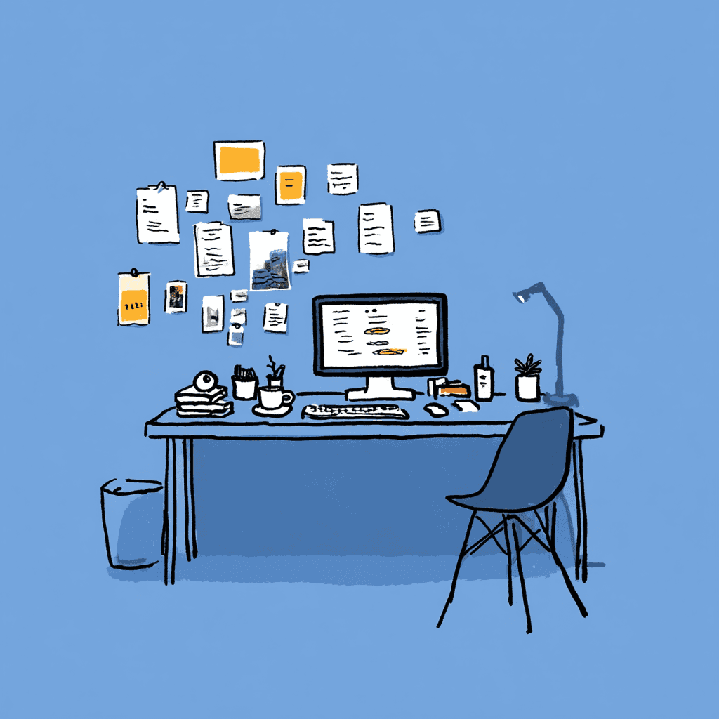 How to Explain File Naming Logic to Your Future Self and Team