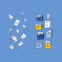 The File Naming Convention System That Actually Works