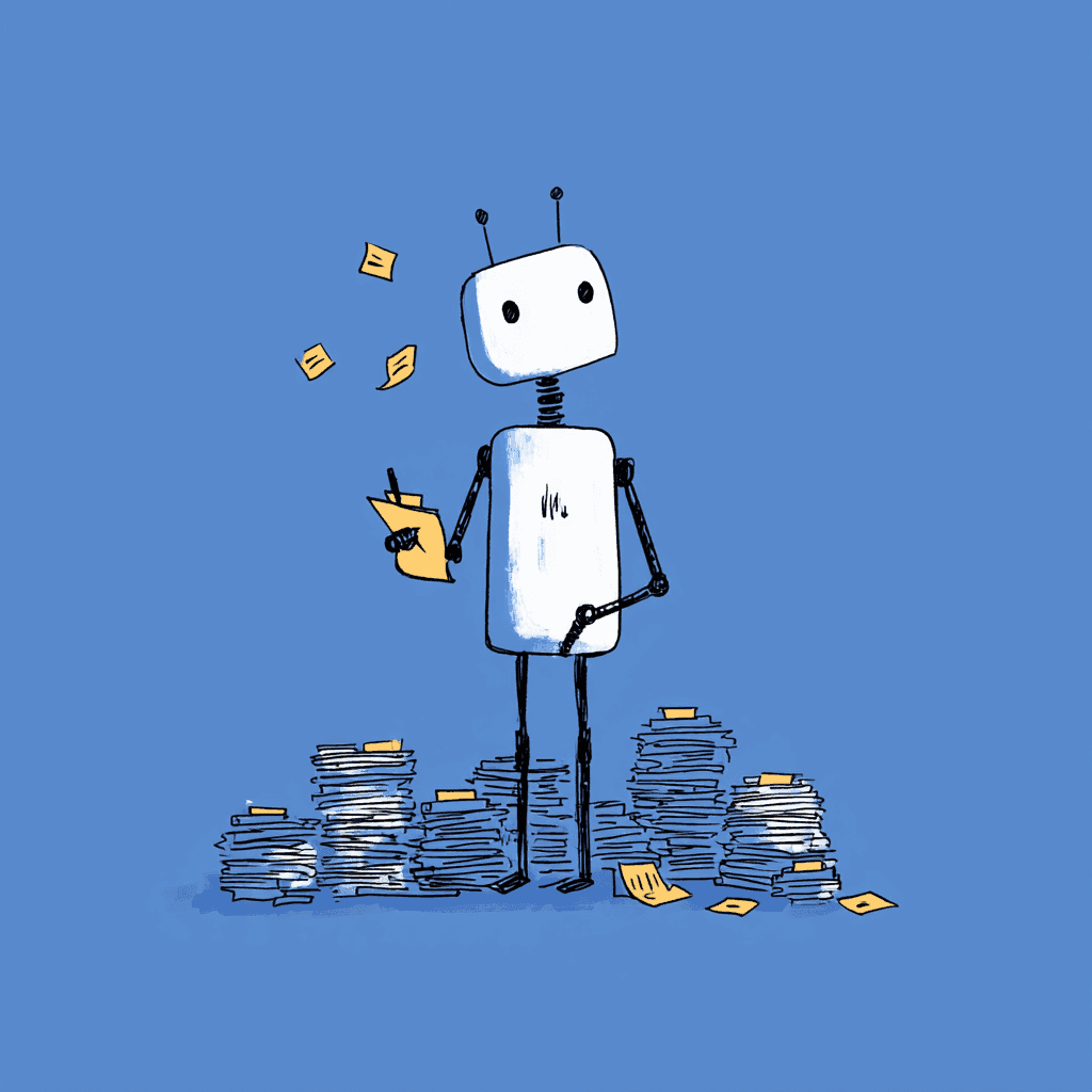 AI Document Naming: How It Works (And Why It Matters)