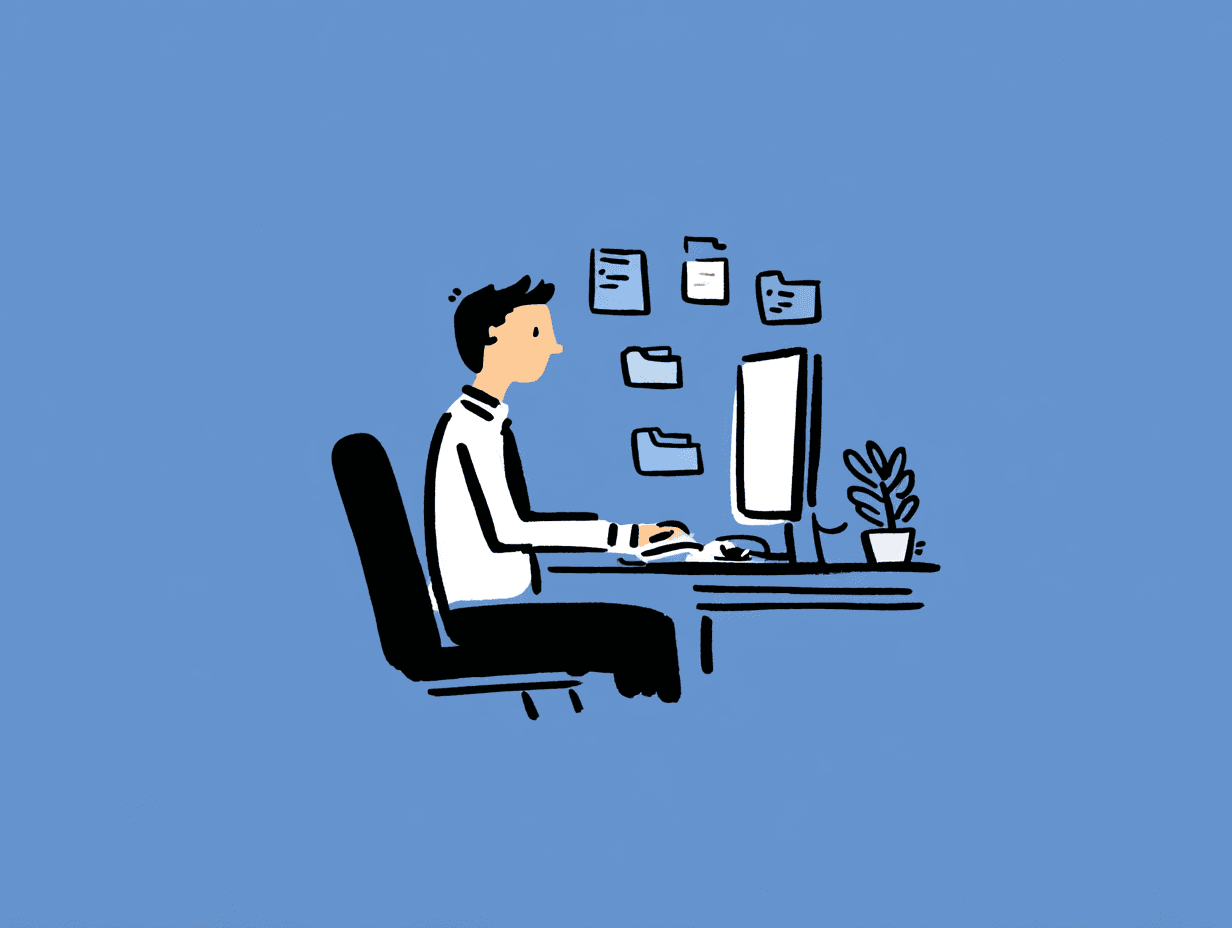 Why Every Business Needs a File Naming Policy - Save 70% Time
