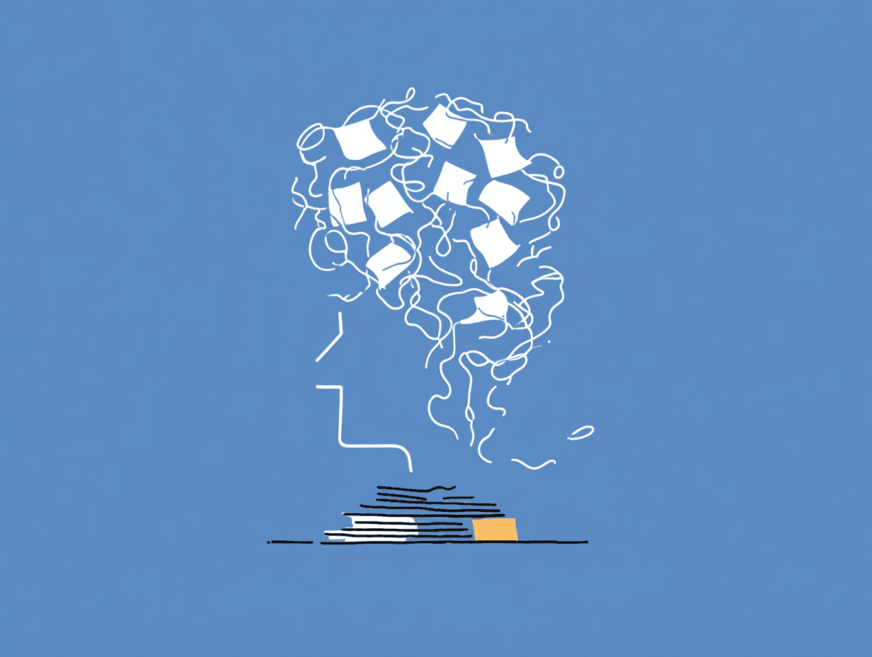 Why a Clean File System Is the Key to a Clear Mind