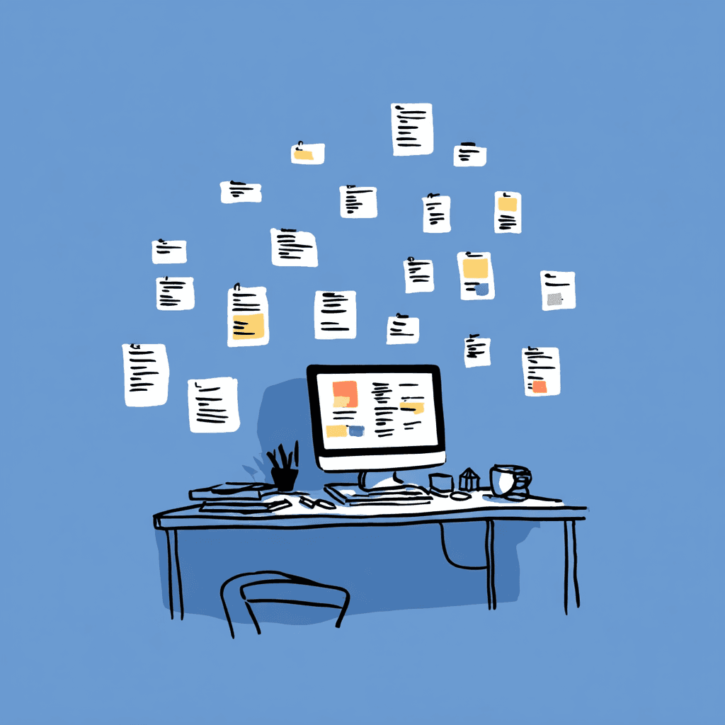 From Inbox Zero to Desktop Zero: The Next Digital Trend