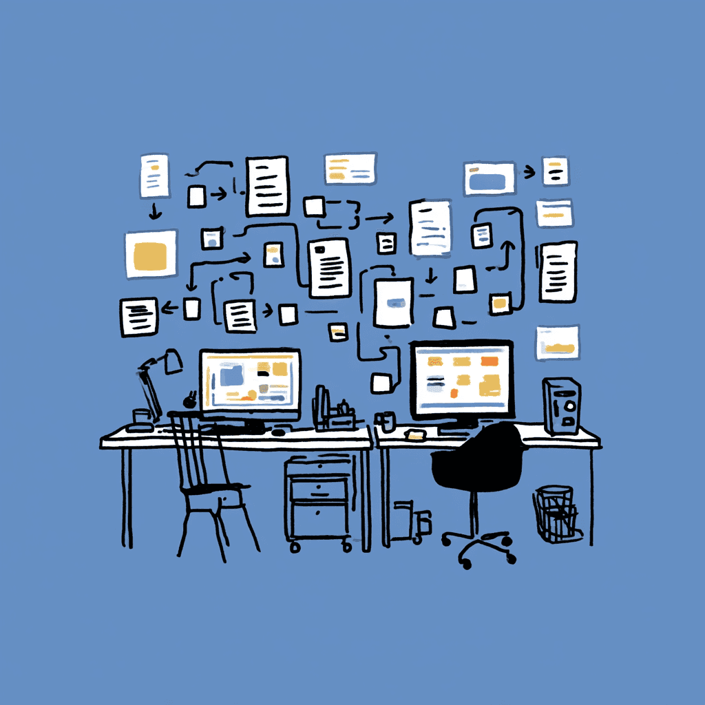 Building a Seamless Workflow: Complete Guide to Productivity Tool Integration